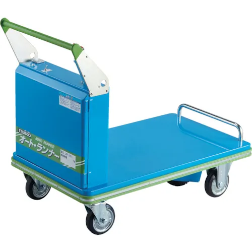 Trusco电车自动赛跑者1200x750锂离子电池