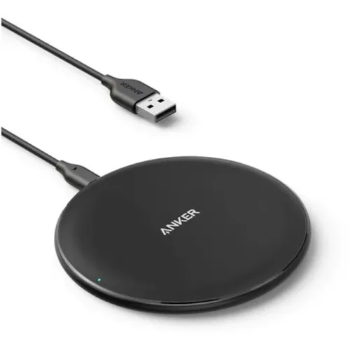 Anker PowerWave10PAD黑色