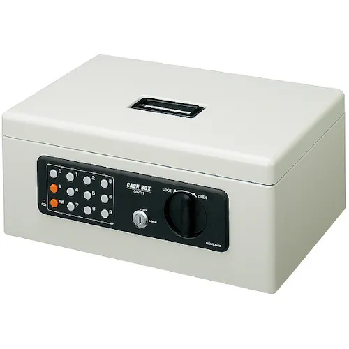 带有键盘CB-T11 A4浅灰色CB-T11M的Kokuyo手提包