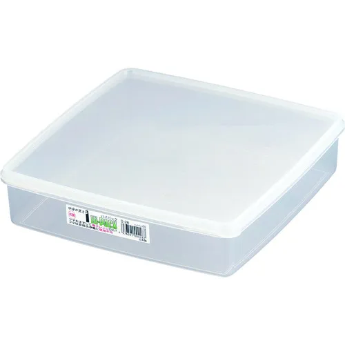 TKG ENTEC HIGH PACK Square S-28
