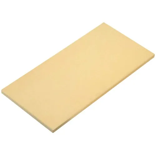 EBM新抗菌塑料切菜板500 x 250 x 50