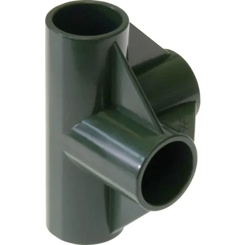 Spacio塑料关节PJ-100BM森林绿色m