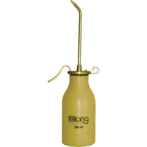 Reilang单泵油器300ml PE
