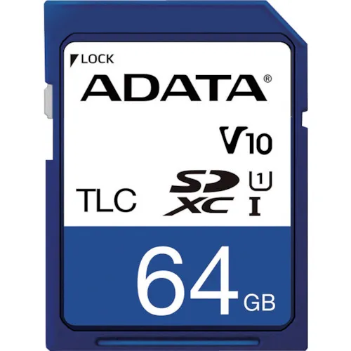 [停产] MT工业级SD卡64GB