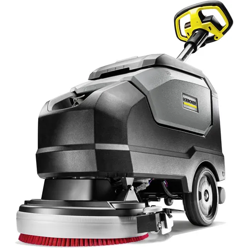 ＫＡＲＣＨＥＲ　业务用　手押し式床洗净机　ＢＤ　３５／１５　Ｃ　Ｃｌａｓｓｉｃ　Ｂｐ