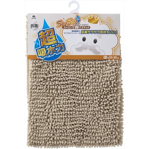 docor susu抗菌强ec米色XL
