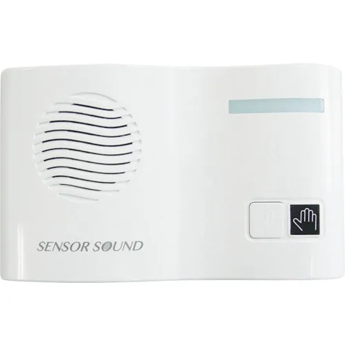 Revex厕所声音零传感器声音水声音TLS1