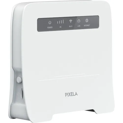 Pixela LTE兼容无模拟的家庭路由器PIX-RT100