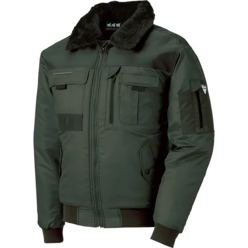 XEBEC 222现场服装，寒冷的天气盛产，3L，OD