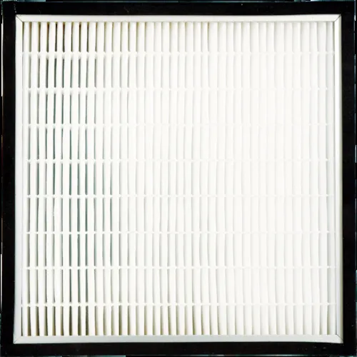 Kotohira KDC-C02A和C03的中型性能过滤器