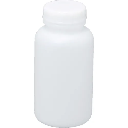 米毛宽口瓶3L