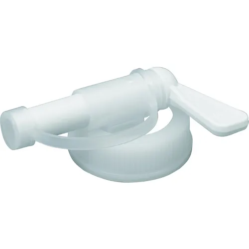 Sekisui Longtener Cock T-F（带防尘盖）
