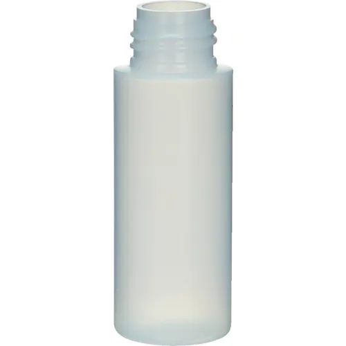 Trusco聚乙烯容器半透明50ml