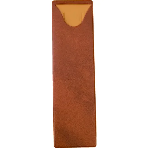 Trusco笔持有者（粘合类型，宽类型）150mm x 45mm