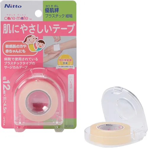 Nittoms Yukki Bond塑料