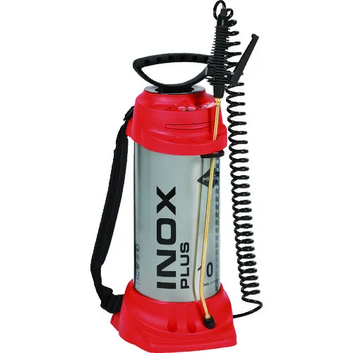 Mesto压力喷雾器3615PT INOX加10L
