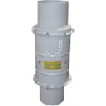 [停产] Sanwa屋顶风扇，用于防爆强迫通风MS-600T-600