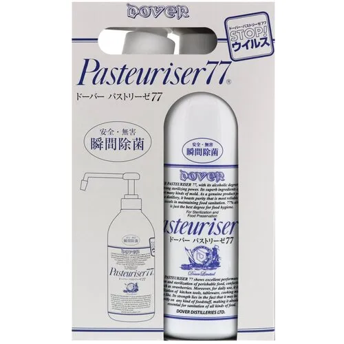 多佛[*轻税]糕点77 800ml <泵瓶>