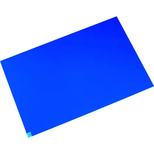 Medline Micro Clean Eco Matte Blue 600 x 900毫米（10张）