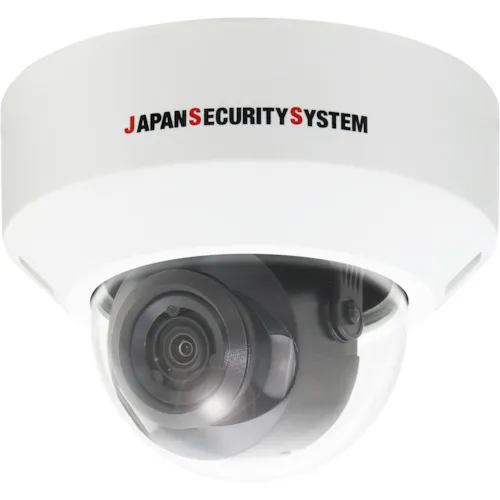 JSS Full HD兼容室内IR DOME型网络摄像头