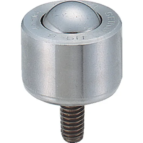 Freebear Ball Caster Free Bear Cutting产品上升到所有不锈钢S-5H