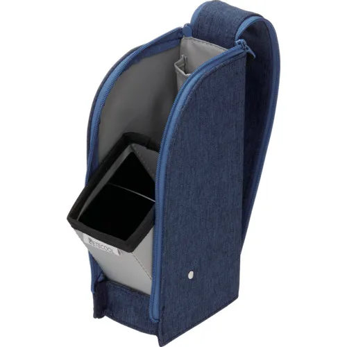 Rayme DeTecool Pen Case Navy