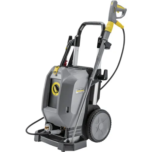 Karcher商业冷水垫圈高清10/22-4S（50Hz）