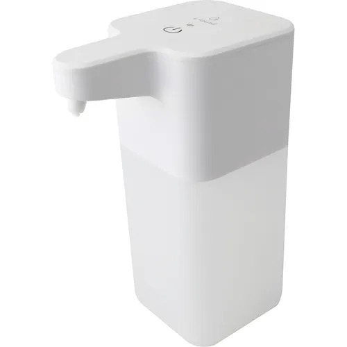 [停产] Dropec Auto Dispenser“ Solier”液体肥皂兼容白色