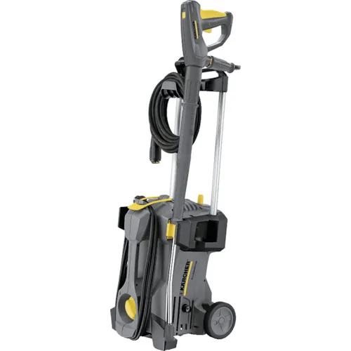 Karcher商业冷水垫圈HD4/8P 50Hz