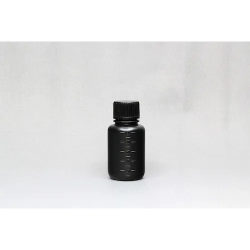 kokugo jk瓶，细口薄，灯盖，100毫升