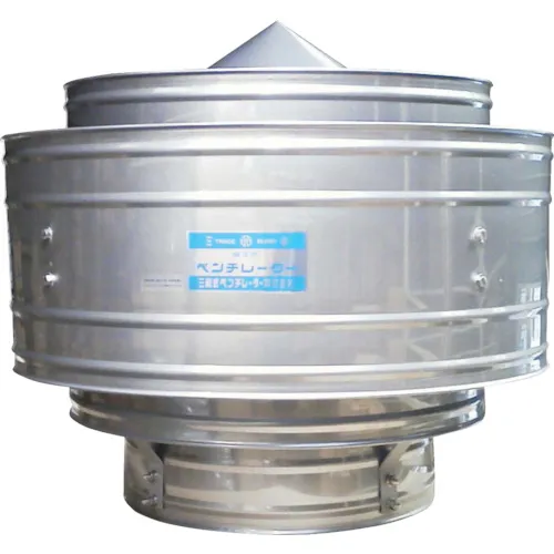 [停产] Sanwa屋顶风扇自然通风危险仓库SD-360-SUS