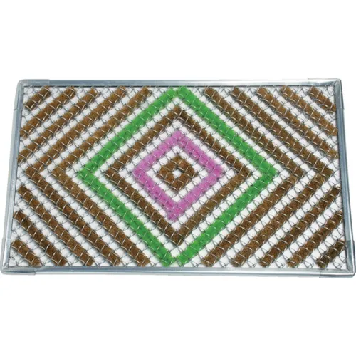 Jipon Combi Mat Medium
