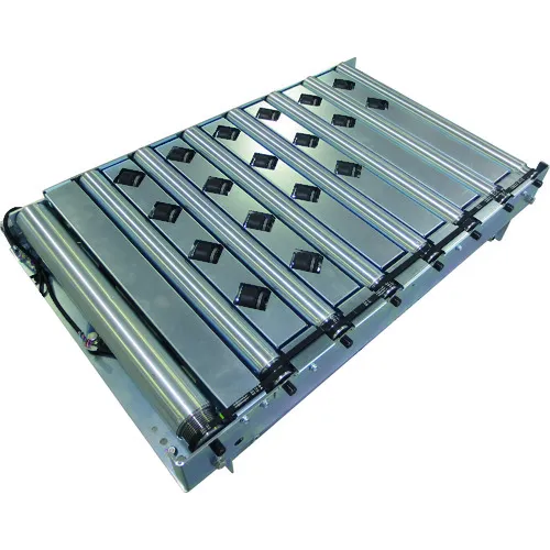 ITO DENKI 30°/45°分支机左将NPN输入/输出394 x 760倾斜角：30°直60m/min