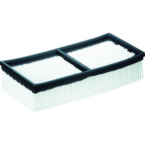 Karcher真空清洁剂配件生态过滤器加固型NT65/2TACT22