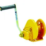 Maxpull Mini Winch PM-200