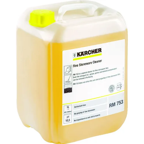 Karcher Cleaner RM 753 10L