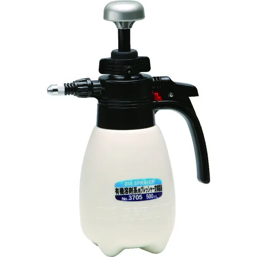 Furupla基于有机溶剂的压力喷雾剂500ml
