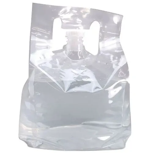 ＡＳ　非常用给水袋　１０Ｌ