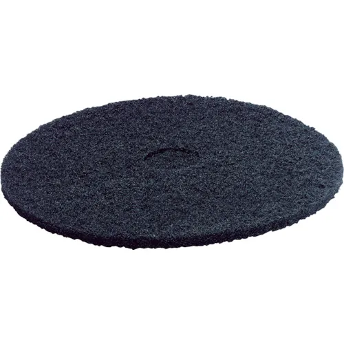 Karcher Floor垫圈配件盘（黑色）（6.369-789.0）
