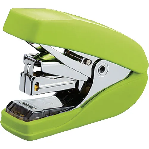 Kokuyo Power Latch Kiss 32件绑定（扁平型）绿色SL-MF55-02YG