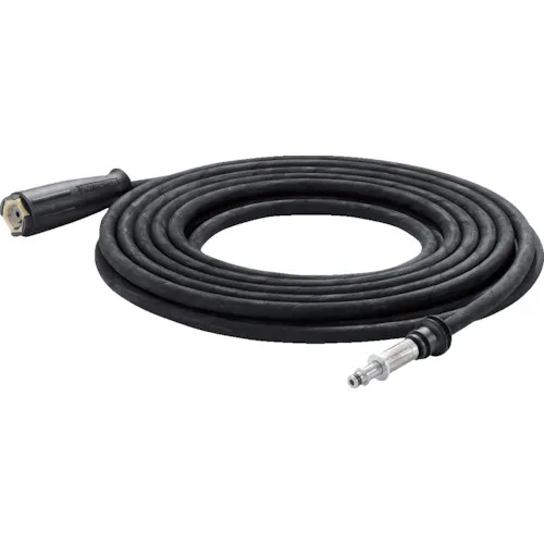 Karcher高压垫圈配件高压软管DN6 15M HD7/10C食品（6.391-654.0）