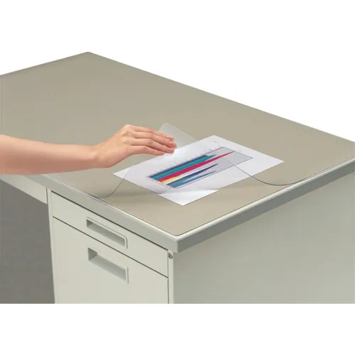 Kokuyo Desk Mat soft soft no-terrable no Underame 1512 x 747 mm mar-511