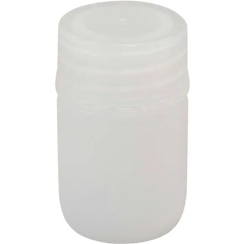 ＡＳ　広口瓶　２０ｍｌ