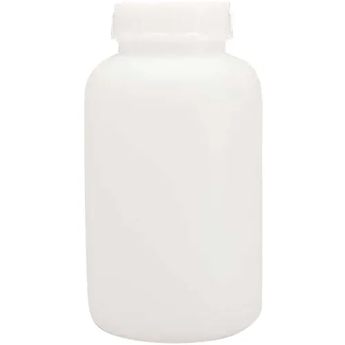作为宽口瓶（由聚乙烯制成）3L