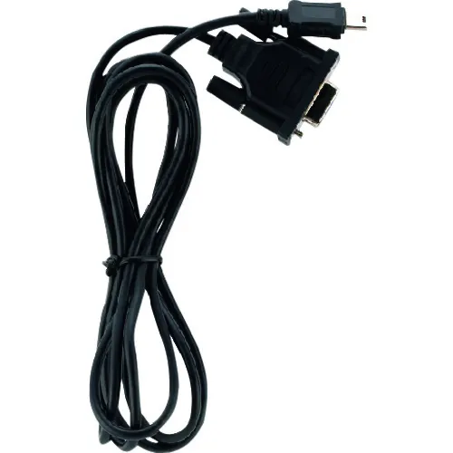 Tanita FC-1200通信电缆（用于RS232C）FC1200RS