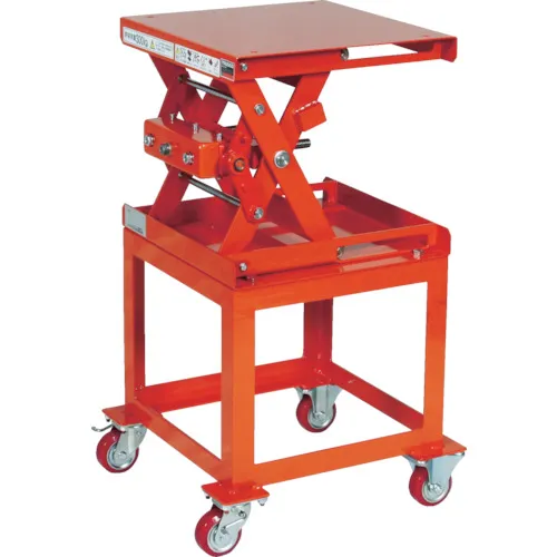 [中断] Trusco Workbench提升器