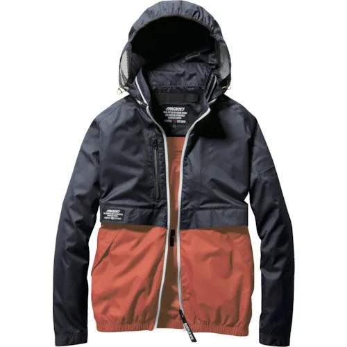 burtle [售罄并停产] AC Blouson AC1171-82-XL Maverick