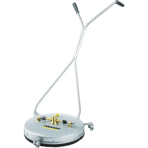 Karcher高压垫圈配件表面清洁剂FE 50 ME轻松！锁（2.111-023.0）