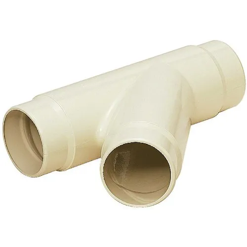 未来：通风管的Y-Pipe PYPY-150J