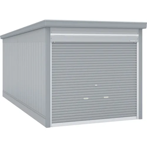 Inaba车库GARAGEDIA GRN-2657H N UG通用类型2630 x 5775 x 2660 Urban GM